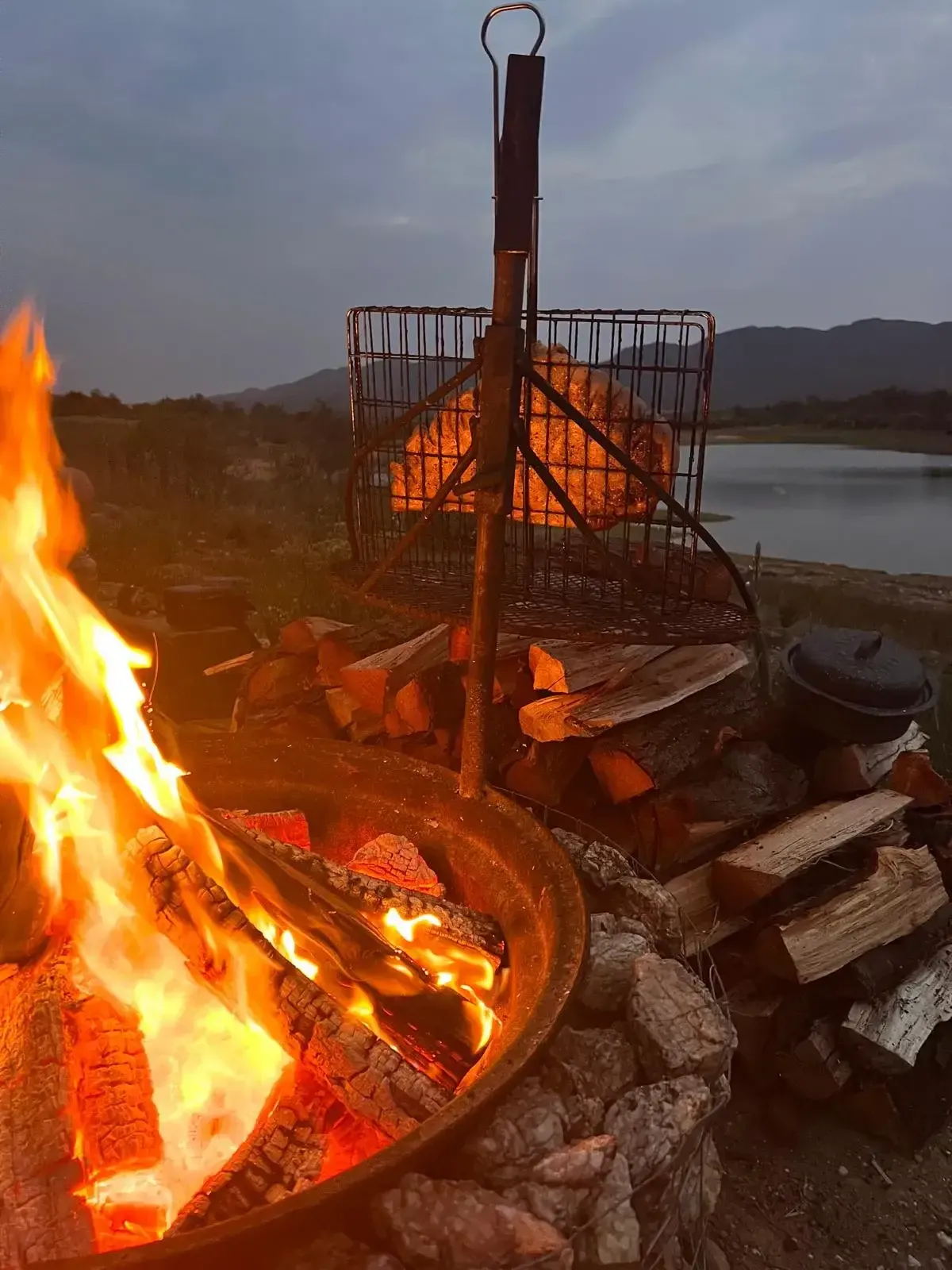 Braai