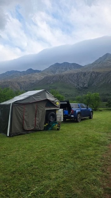 Swartberg Wilds photo 12