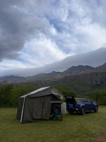 Swartberg Wilds photo 14