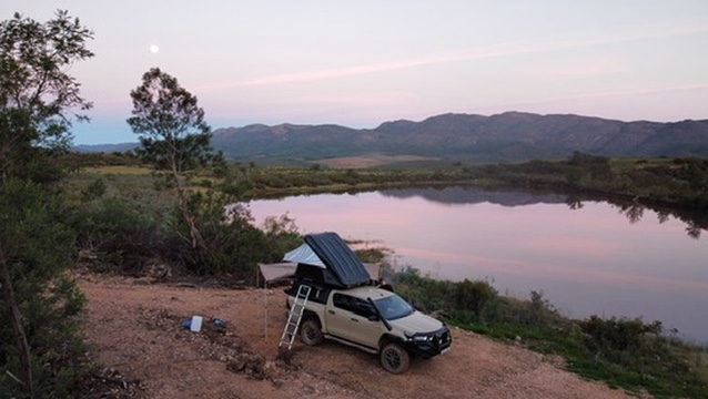 Swartberg Wilds photo 22
